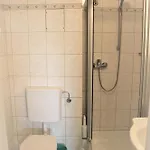 Διαμέρισμα Haus Barbara - Schwimmbad Und Sauna Im Haus -whg 4