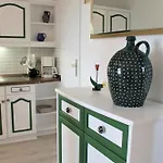 Διαμέρισμα Haus Barbara - Schwimmbad Und Sauna Im Haus -whg 4 *
