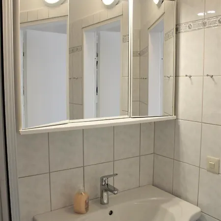Haus Barbara - Schwimmbad Und Sauna Im Haus -whg 4 * Grömitz