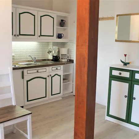 Haus Barbara - Schwimmbad Und Sauna Im Haus -whg 4 *