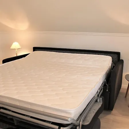 Haus Barbara - Schwimmbad Und Sauna Im Haus -whg 4 Grömitz