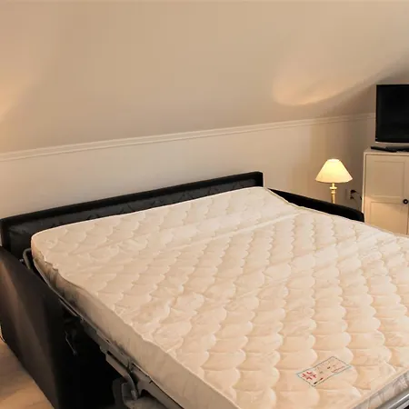 Haus Barbara - Schwimmbad Und Sauna Im Haus -whg 4 * Grömitz