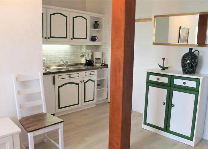 Haus Barbara - Schwimmbad Und Sauna Im Haus -whg 4 *