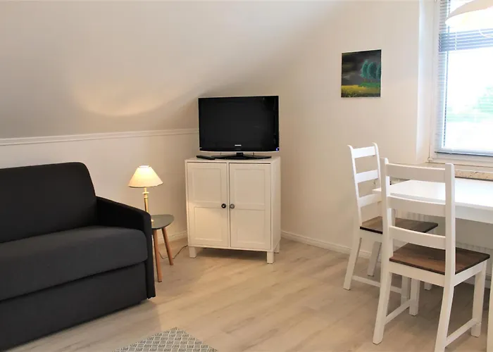 Haus Barbara - Schwimmbad Und Sauna Im Haus -whg 4 Διαμέρισμα *